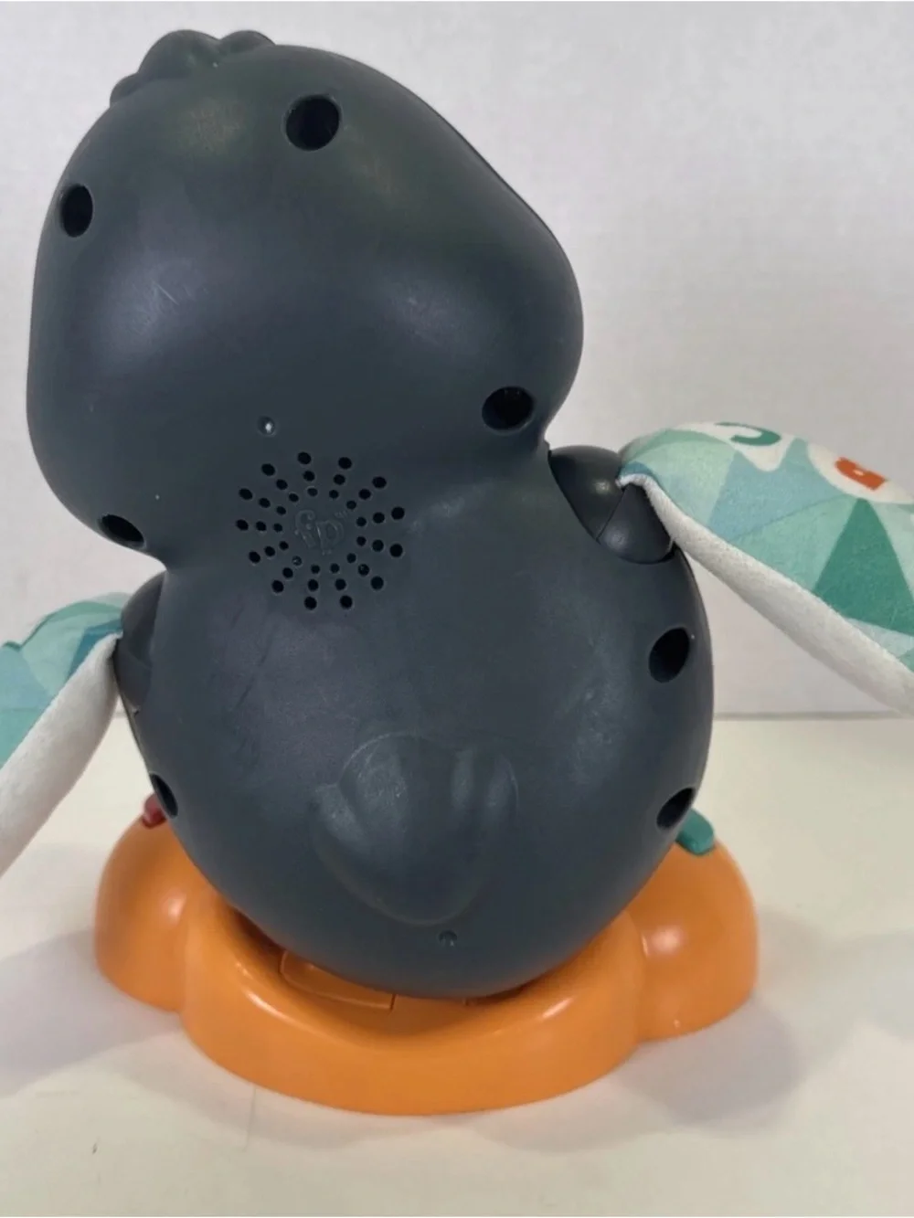 Fisher-Price Linkimals Cool Beats Penguin Musical Learning Toy Model GXX17